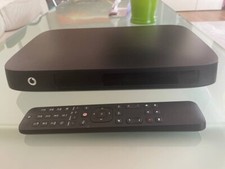 VODAFONE TV CENTER 2000 Gebraucht OHNE Festplatte und Installationsanleitung