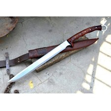 Custom Handmade Carbon Steel