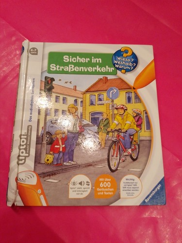 Sicher straßenverkehr - sicher,