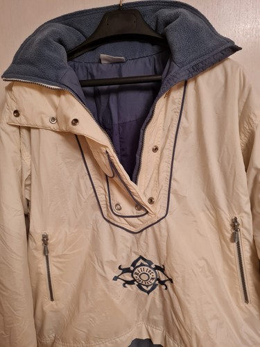 Winter skianorak damen - winter-/skianorak,