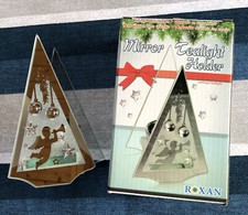 Unbenutzter Weihnachts-