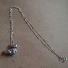 Kette Hund *Neu* Kette