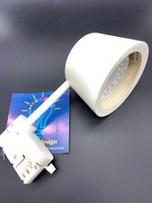 Ikea SKENINGE LED Strahler L1504SL Ø11 cm weiß Ink.LED Leuchtmittel