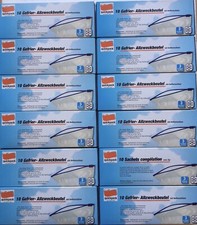120 x Zipper Gefrierbeutel 3