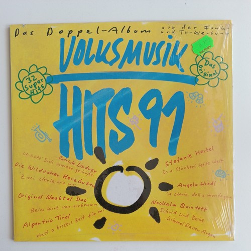 Wie neu hits das - -,