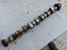 VW Golf 2 II 1.3 54 PS Nockenwelle NZ P Kennung 030C Polo 86c 2F Jetta 19e