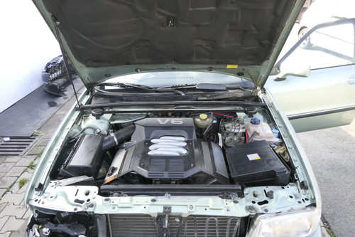 Audi b4 c5 - a4, a6