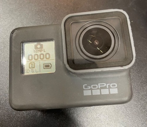 Gopro hero actionkamera - hero, 5
