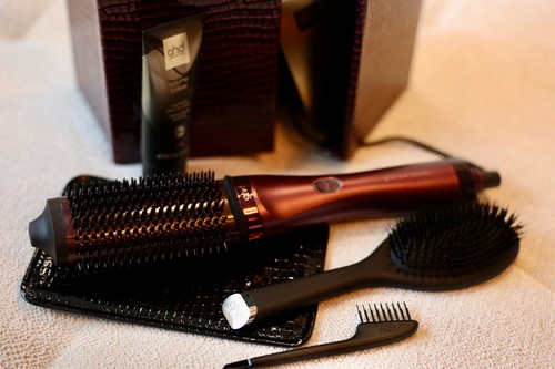 Ghd duet blowdry föhnbürste - blowdry,