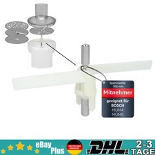 Mitnehmer für Bosch