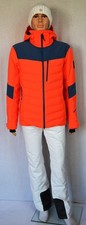 BOGNER SET SKIANZUG F+I HERREN SKIJACKE RADEK + SKIHOSE SCOTT 1045 € Gr 50 L NEU