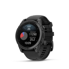 Garmin FENIX E 47mm 1.3"AMOLED