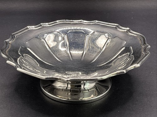 Bonbon dish 925 silber - bonbon,