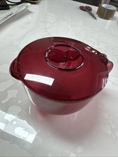MICROWELLENKANNE 1 Liter Tupperwave 200  by Tupperware 