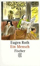 Ein Mensch. Heitere Verse. von Eugen Roth | Buch | Zustand sehr gut