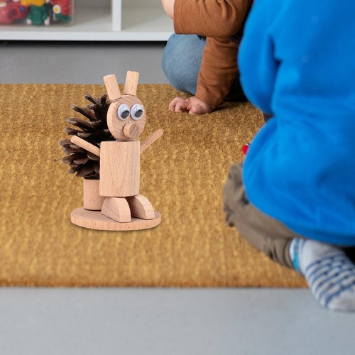 Diy holz tier spielzeug - tier,