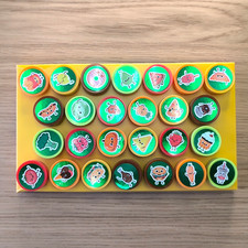 Stempelset Kinder 26 Stück