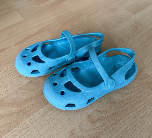 Crocs carlie mary - crocs,