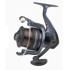 Spro Ctec Pantera Free 5000