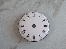 Email Zifferblatt für