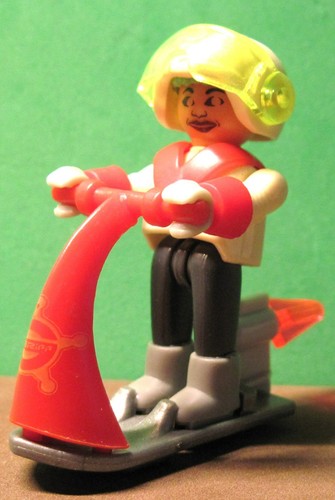 Steckfiguren 1996