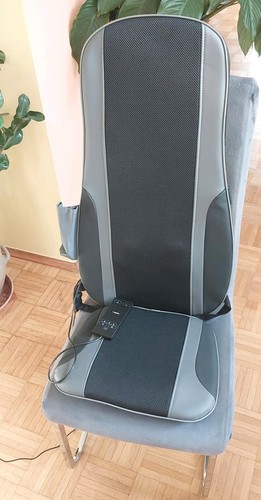 Naipo shiatsu back - naipo,