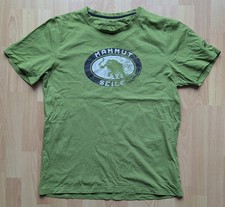 Mammut T-Shirt Outdoor Shirt