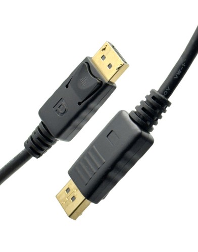 Kurz displayport video - 50,