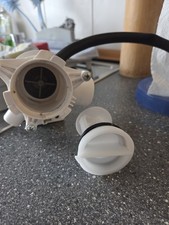 DL-pro Ablaufpumpe für Beko