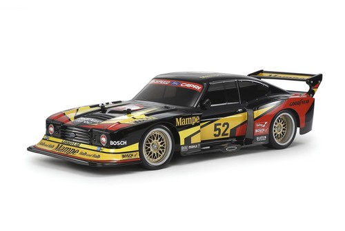 Tamiya 47526 1978 ford - 1/10, rc
