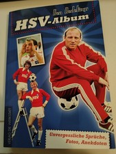 HSV-Album von Ben Redelings -