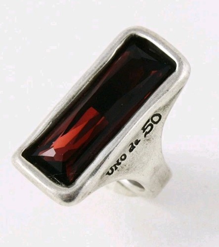 Uno anillo - de, 50°