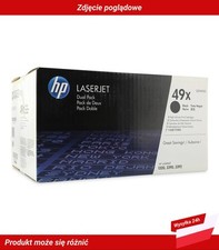 Q5949XD HP Laserjet 1320 Toner