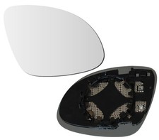 Spiegelglas rechts für Seat +