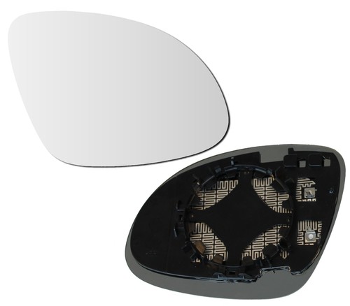 Spiegelglas rechts für seat - rechts, +