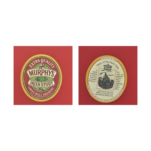 Lady well brewery murphy - well,