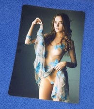 Fotokunst Bild Foto laminiert