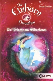 Die schlacht weltenbaum - die, am