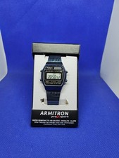 Armitron Pro Sport Vintage