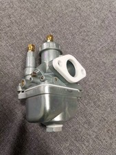 Simson 19 mm BVF Vergaser Dichtsatz Dichtung S50 S51 S70 KR51 Schwalbe Weiß