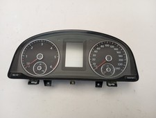 2K5920866C INSTRUMENTENTAFEL /