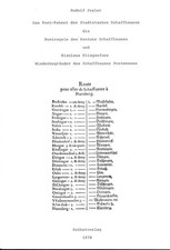 Rudolf Jezler: Das Post-Patent