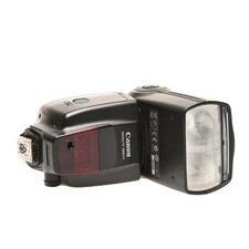 Canon Speedlite 580EX II