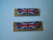 2 Original GM Vauxhall