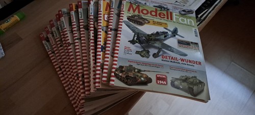 Modellfan modellbau - modellfan,