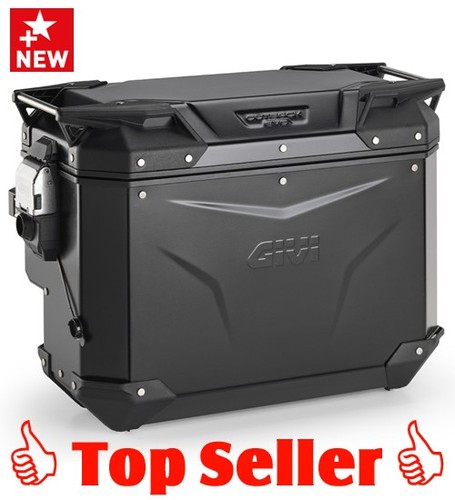 Givi obkevs40br trekker - obkevs40br,