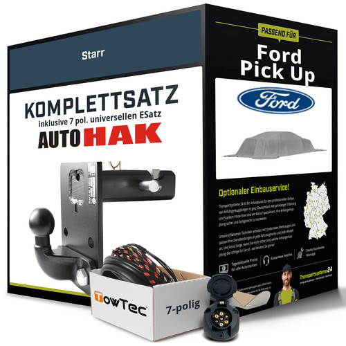 Für ford pick - für, f150