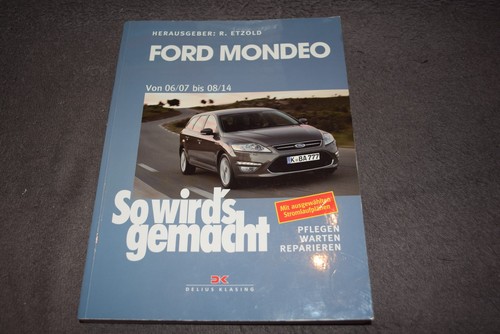 Wird gemacht - so, wird's