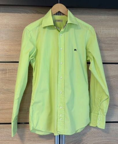Burberry london herrenhemd - burberry,