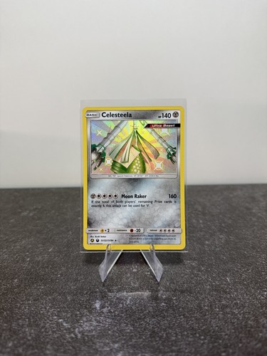 Pokemon kaguron celesteela - pokemon,
